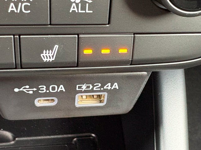 New 2026 Subaru Outback Limited AWD/4WD image 26