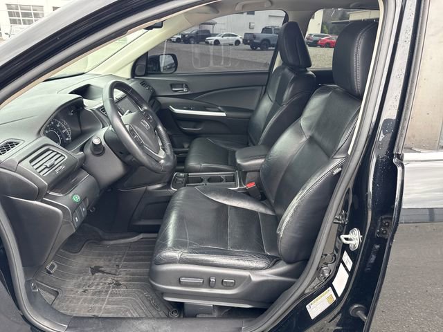 Used 2015 Honda CR-V EX-L image 15