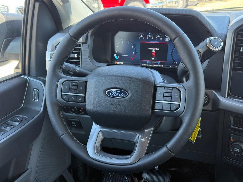 New 2026 Ford F150 XLT AWD/4WD image 17
