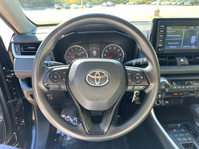 Certified 2019 Toyota RAV4 LE w/ All Weather Liner Package AWD/4WD image 32