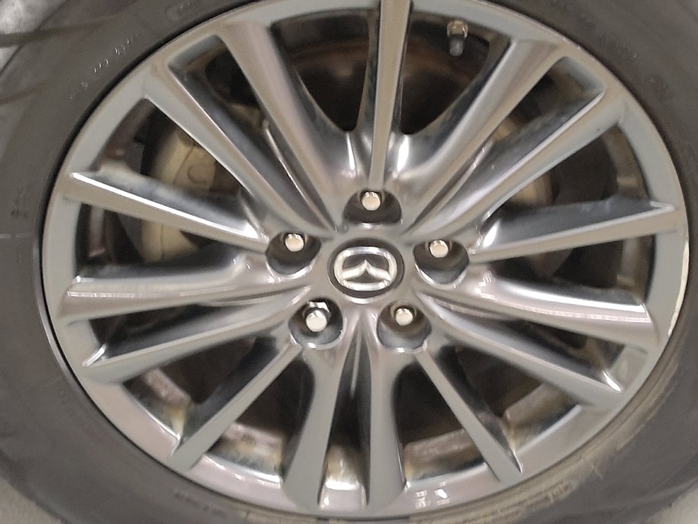 Used 2020 MAZDA CX-5 Sport FWD image 31