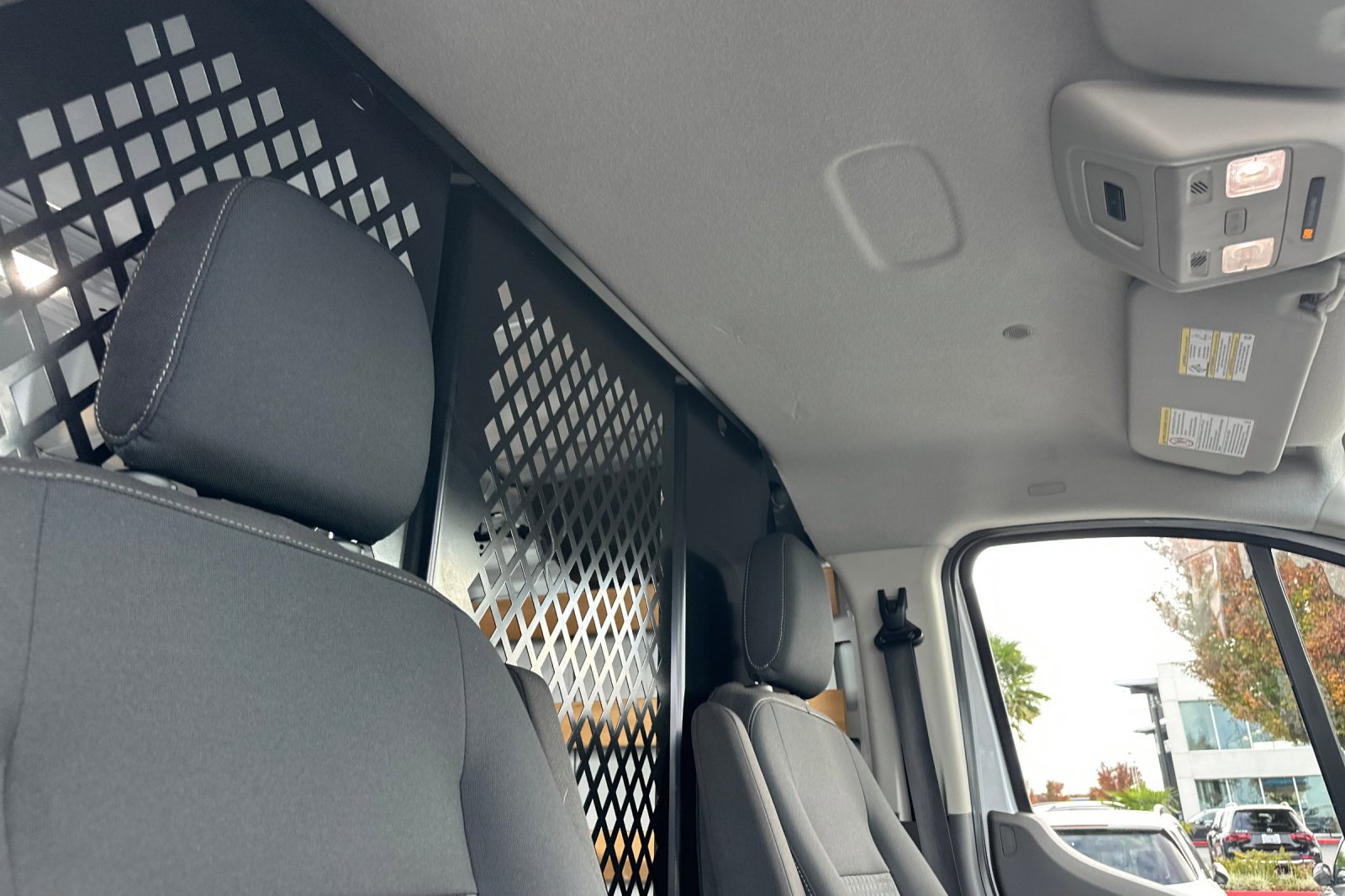 Used 2023 Ford Transit 250 Base w/ Exterior Upgrade Package image 17