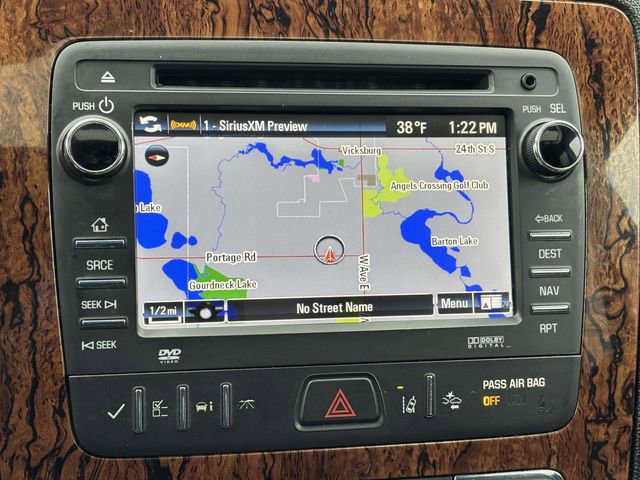 Used 2014 Chevrolet Traverse LTZ image 17