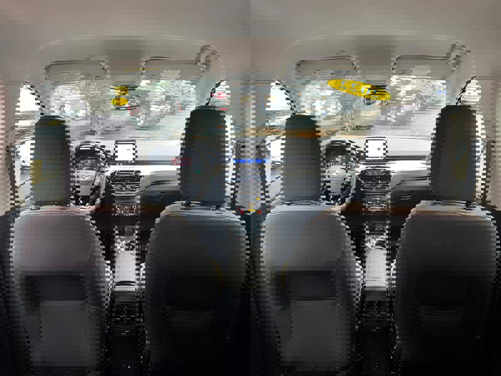 Used 2022 Ford Escape SE w/ Convenience Package image 39