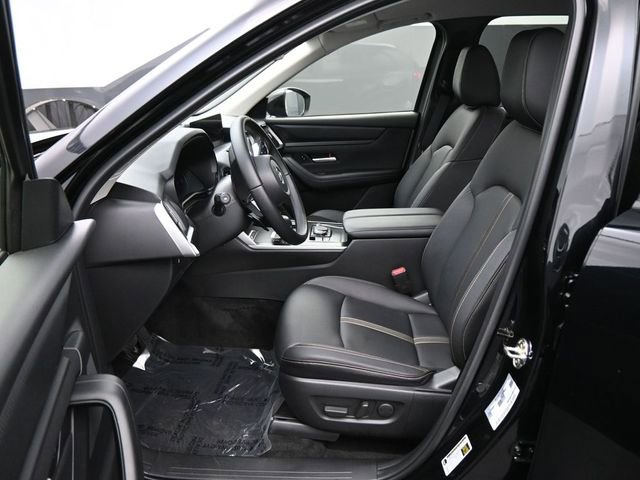 Certified 2025 MAZDA CX-90 3.3 Turbo w/ Select Package image 21