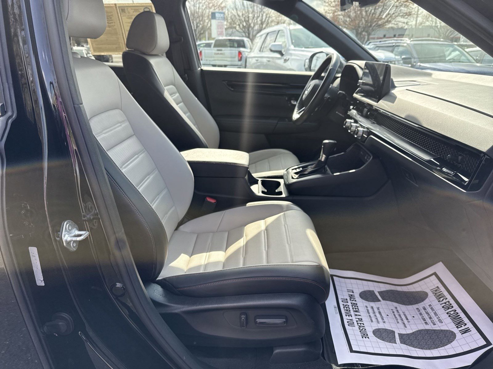 Used 2023 Honda CR-V Sport Touring image 25