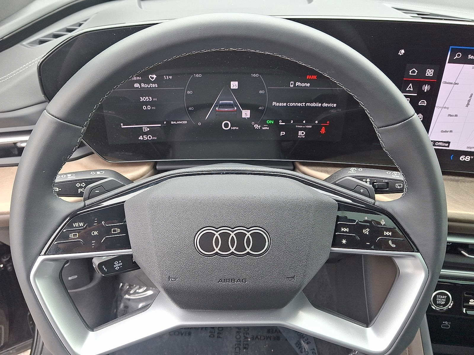 Certified 2025 Audi Q5 Premium w/ 19" Wheel Package AWD/4WD image 16