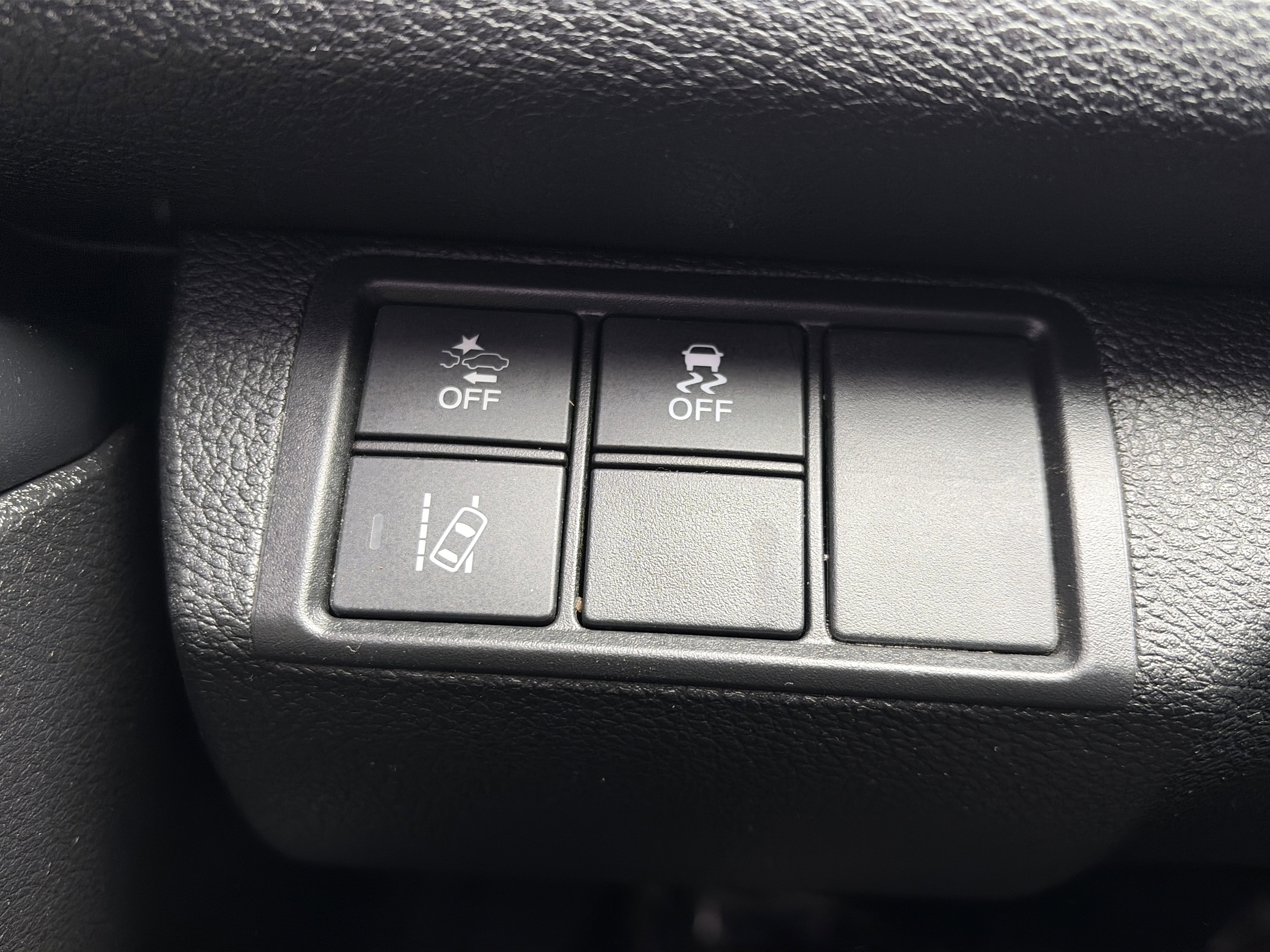 Used 2016 Honda Civic Touring image 16