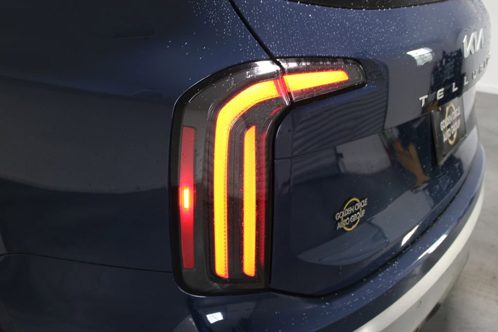 Used 2024 Kia Telluride SX Prestige image 57