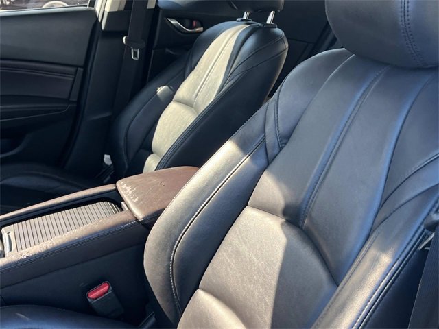 Used 2018 MAZDA MAZDA3 Touring image 27