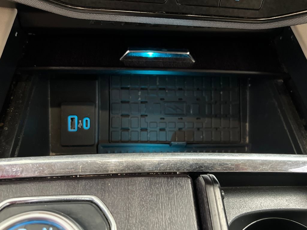 Used 2022 Ford Expedition Max Platinum AWD/4WD image 61