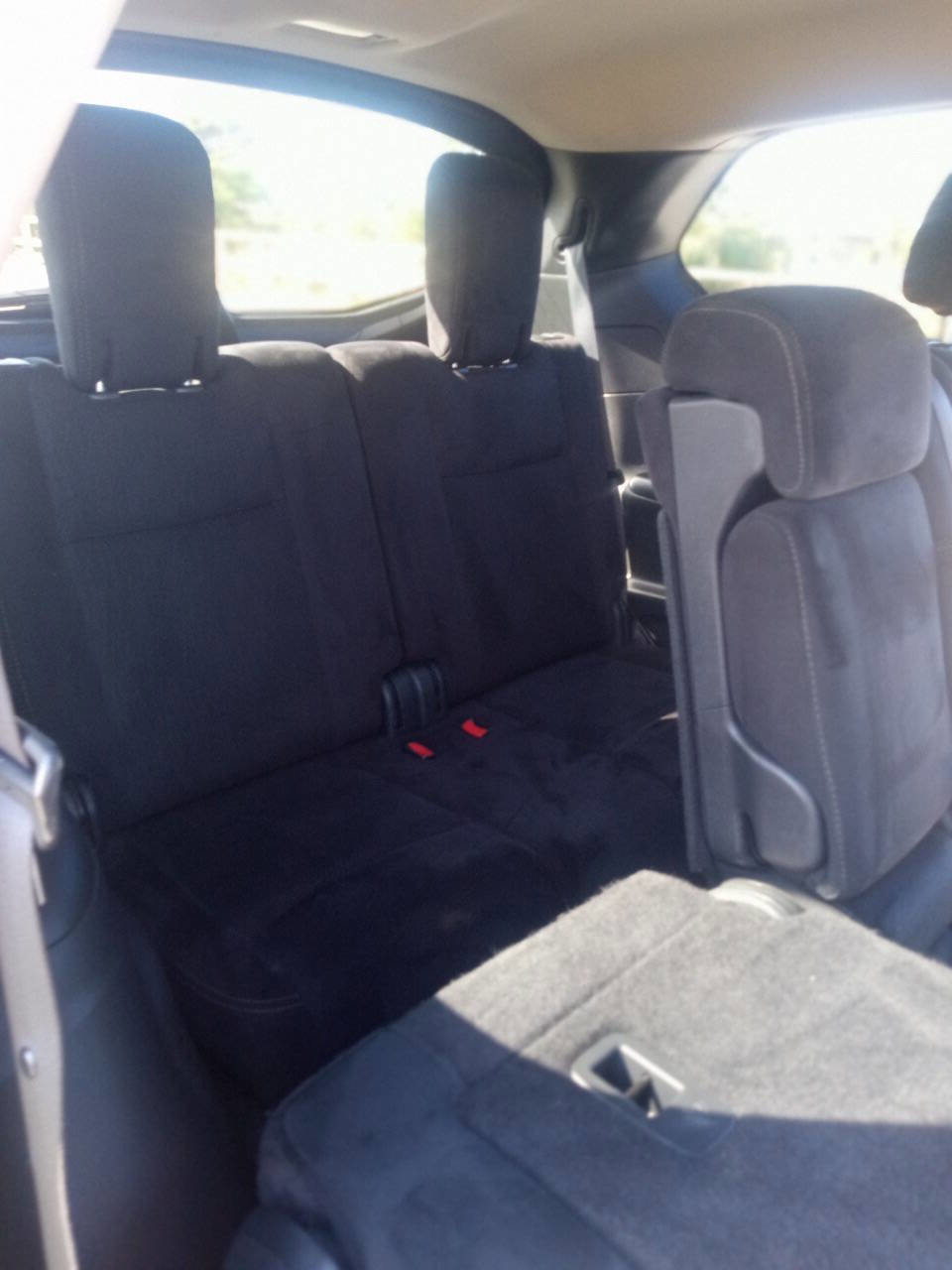 Used 2014 Nissan Pathfinder SV image 25