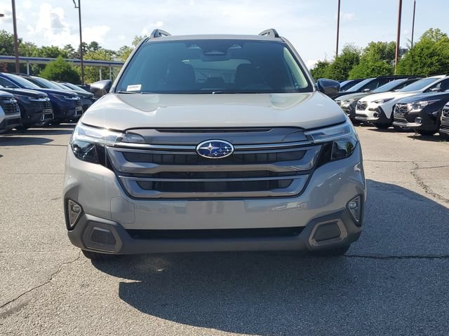 New 2026 Subaru Forester Limited AWD/4WD image 2