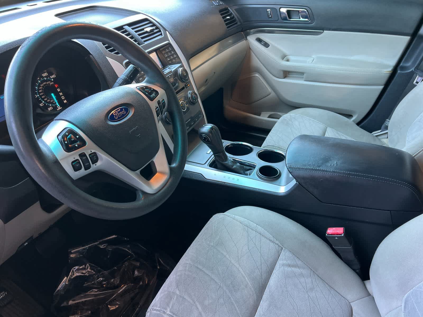Used 2012 Ford Explorer FWD image 12