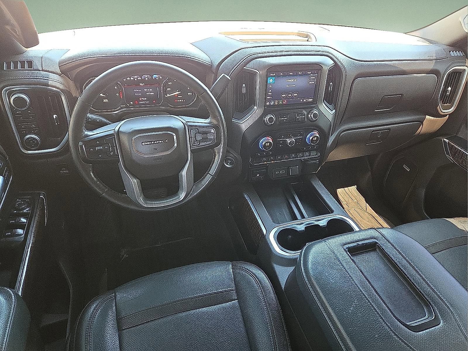 Used 2019 GMC Sierra 1500 Denali AWD/4WD image 11