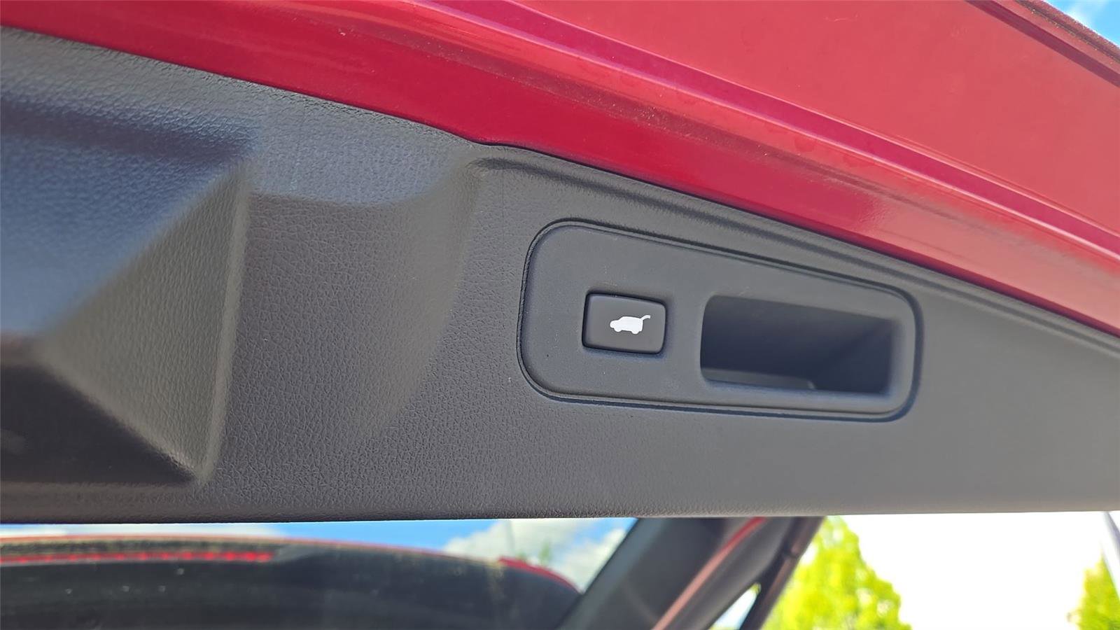 Used 2023 Honda Passport EX-L image 11