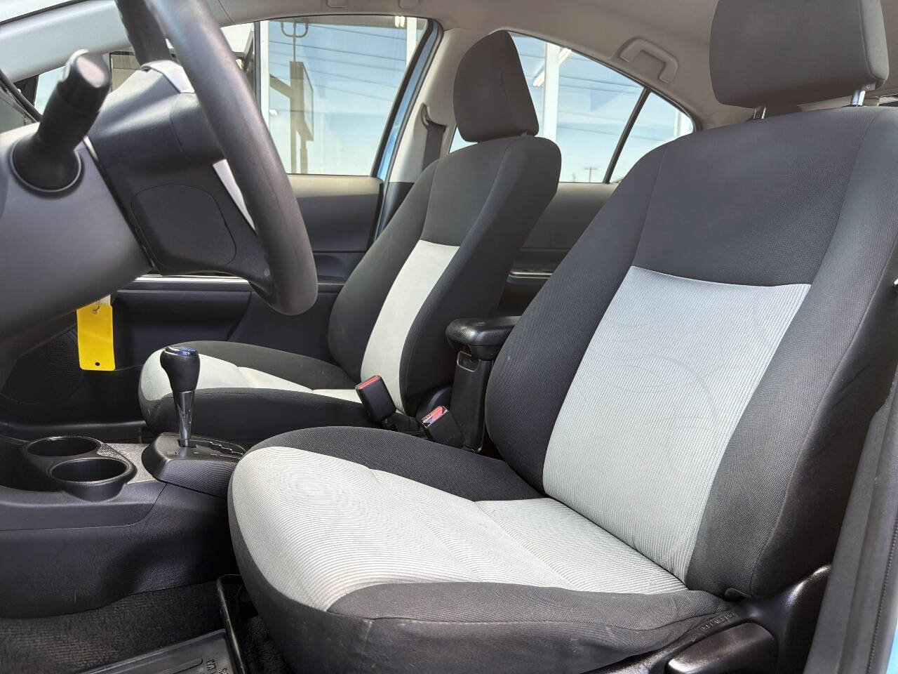 Used 2015 Toyota Prius C Two FWD image 29