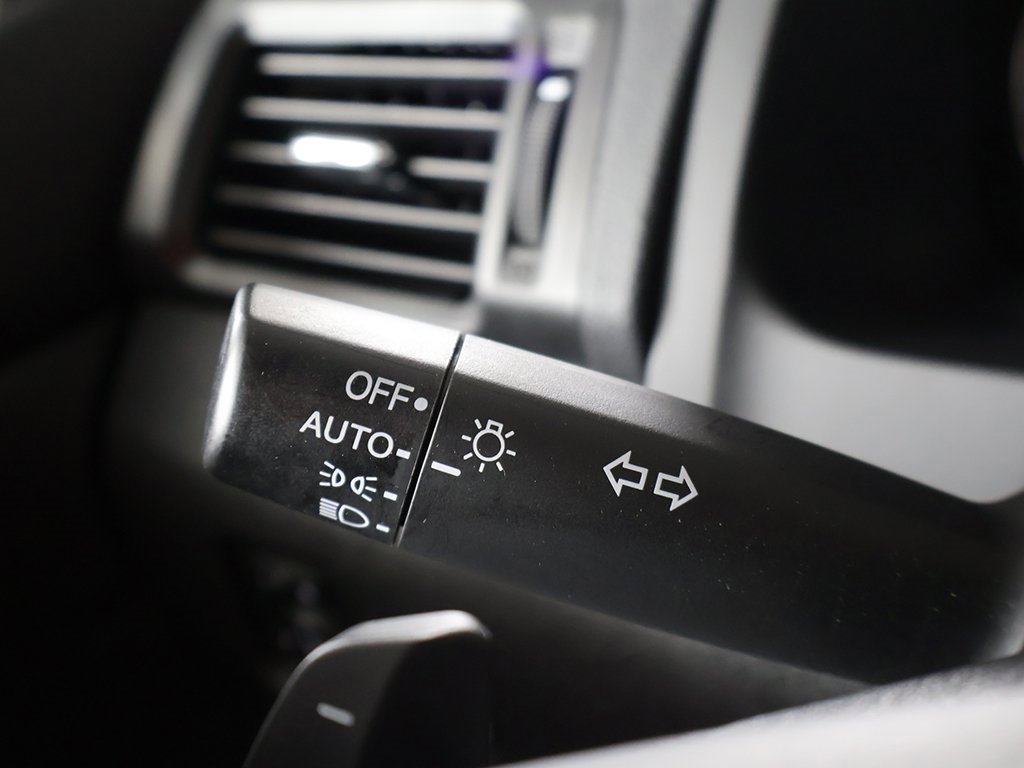 Used 2024 Honda Passport EX-L image 39