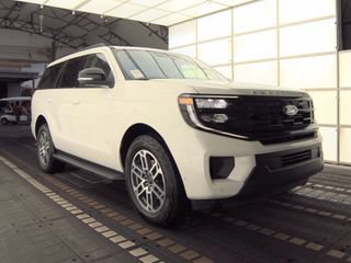 Used 2025 Ford Expedition Active AWD/4WD video 3