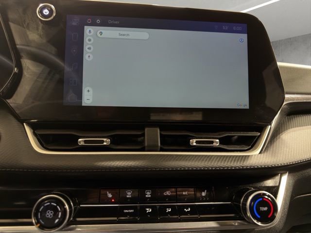 Used 2025 Chevrolet Equinox LT image 17