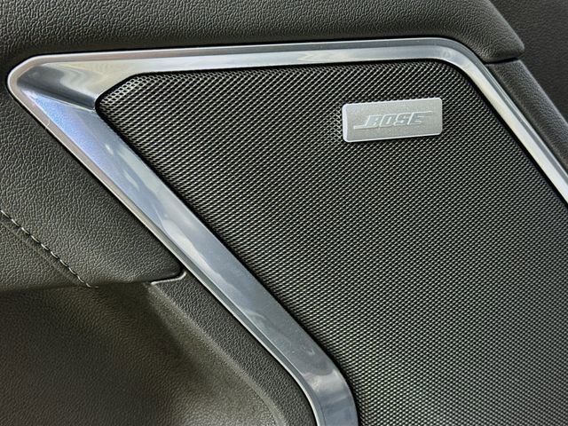 Used 2024 Chevrolet Silverado 3500 LTZ w/ LTZ Premium Package image 21