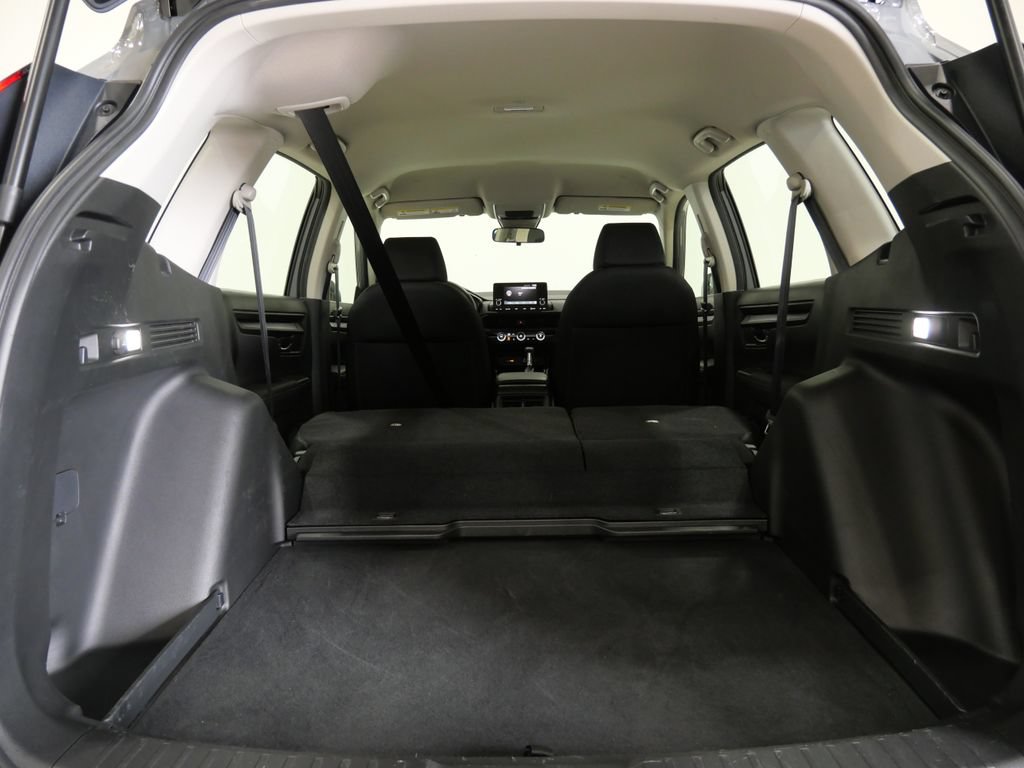 Used 2024 Honda CR-V LX image 26