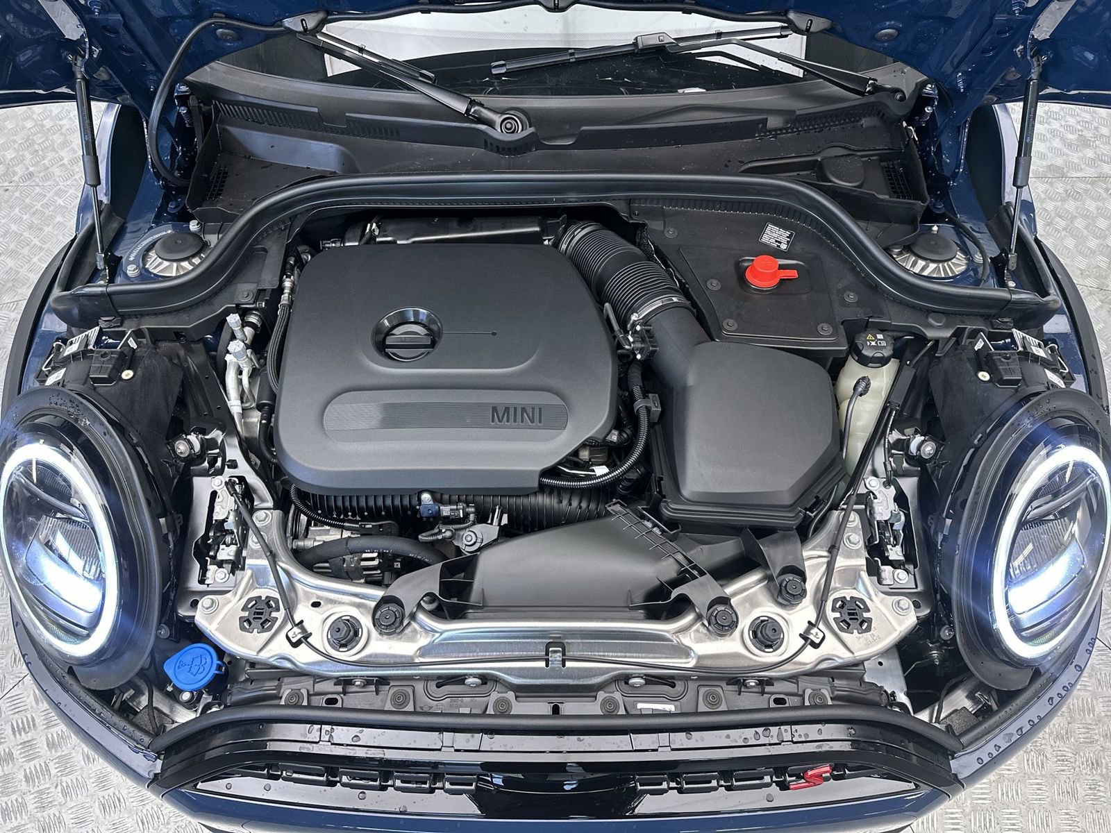 New 2026 MINI Cooper S FWD image 28