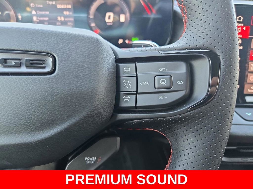 New 2026 Dodge Charger R/T Scat Pack w/ Track Package image 19