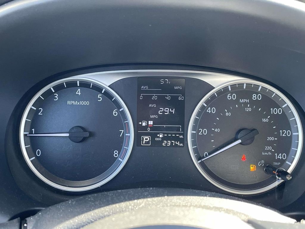 Used 2025 Nissan Kicks Play S image 23