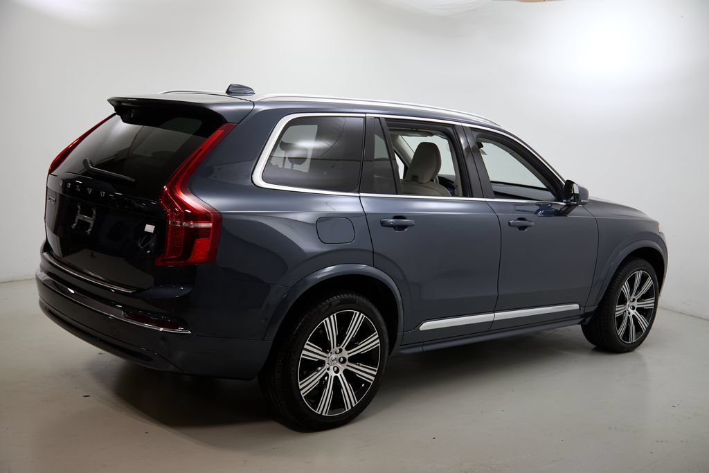 Certified 2024 Volvo XC90 T8 Ultimate w/ Protection Package Premier AWD/4WD image 9
