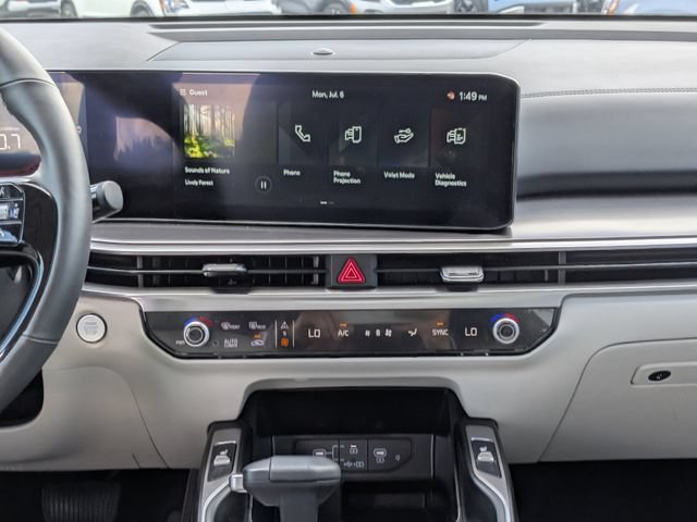 Used 2026 Kia Sorento S FWD image 17