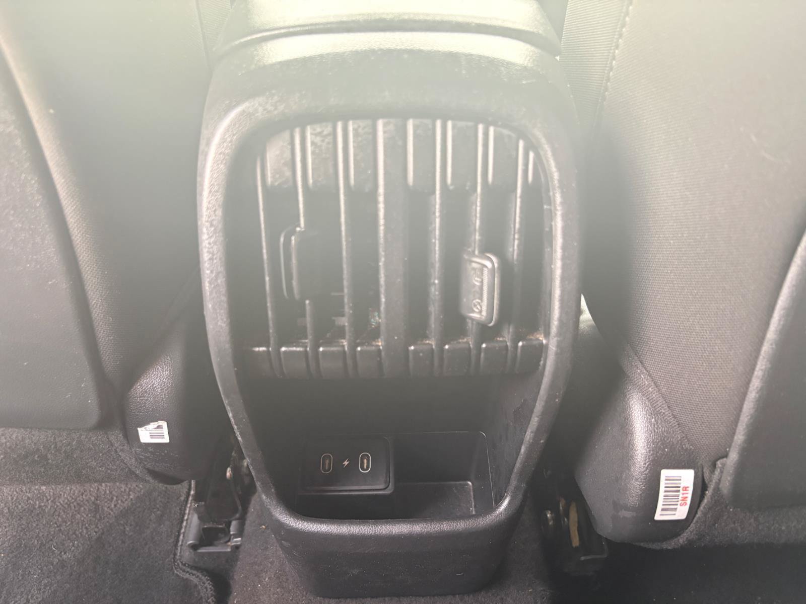 Used 2024 Hyundai Kona SEL FWD image 18