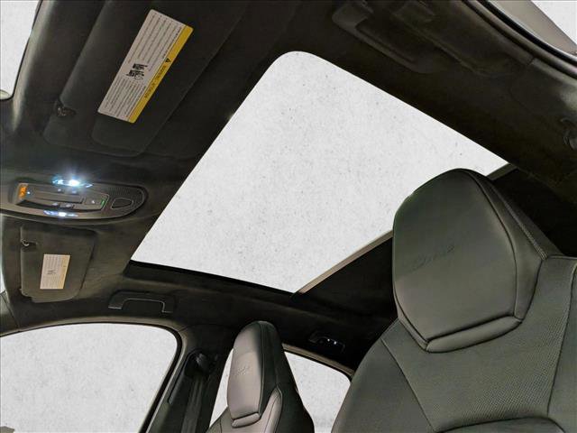 Used 2024 Porsche Cayenne Turbo image 28