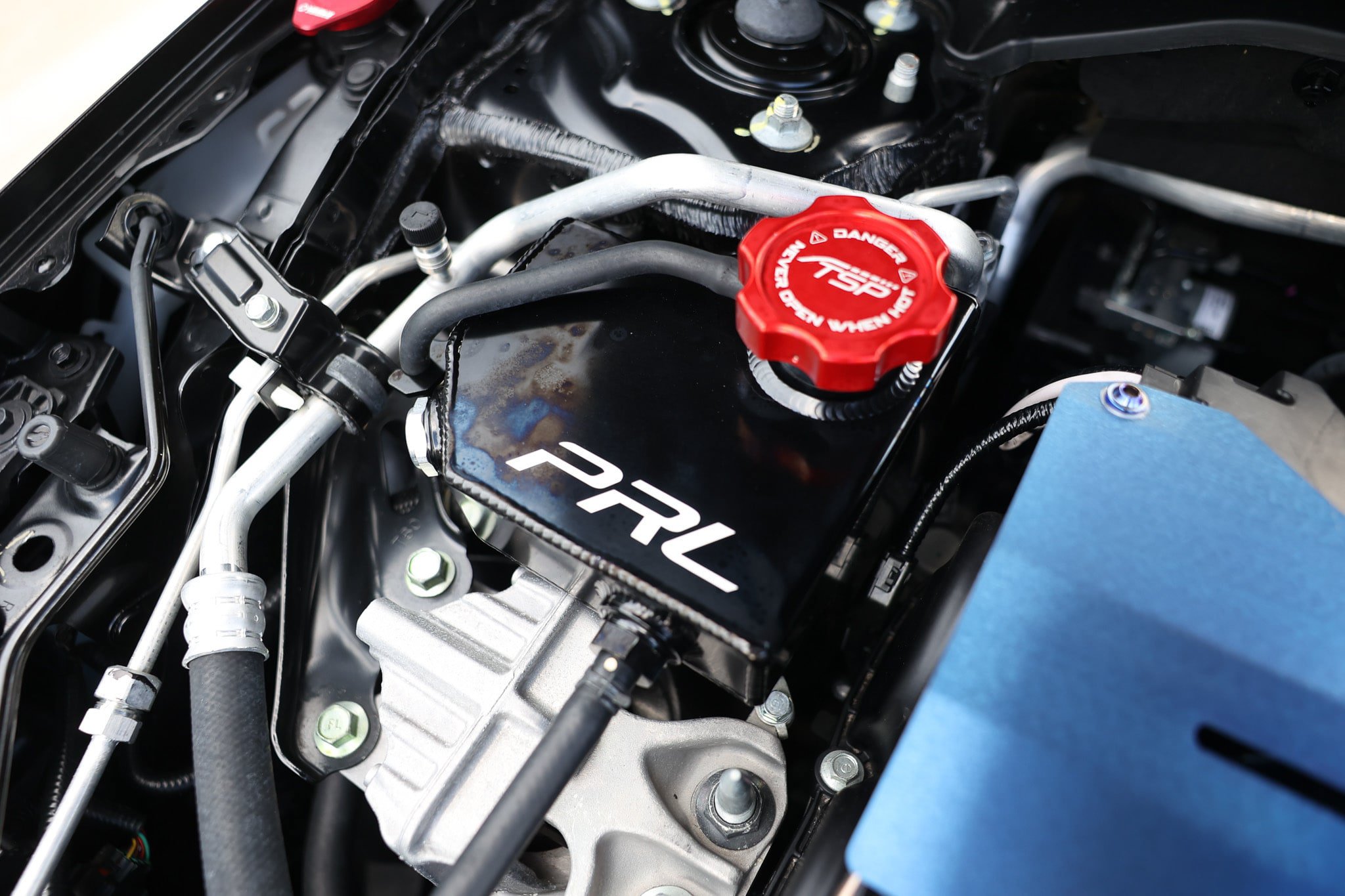 Used 2025 Acura Integra Type S FWD image 68