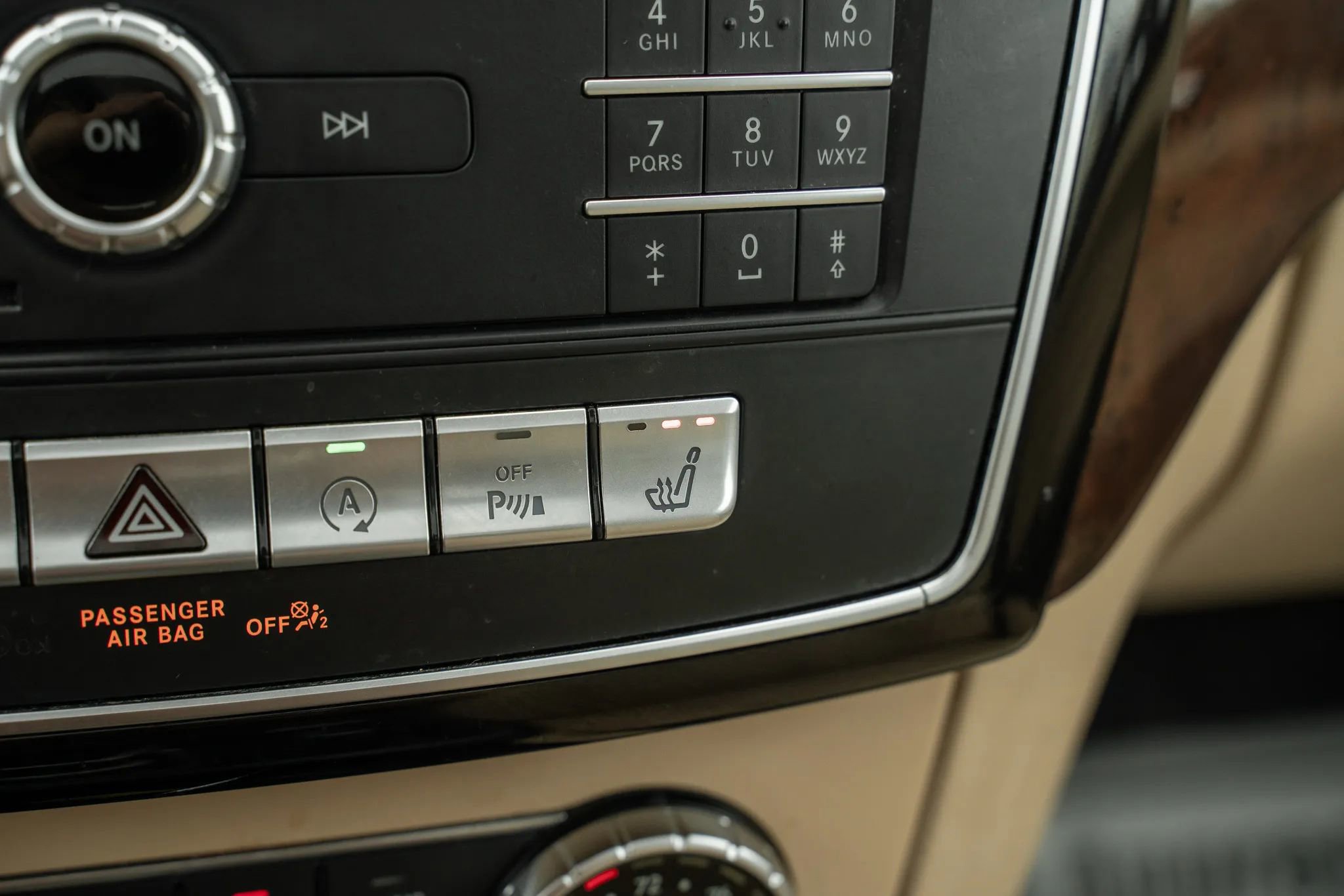 Used 2017 Mercedes-Benz GLS 450 GLS 450 Sport Utility 4D image 31