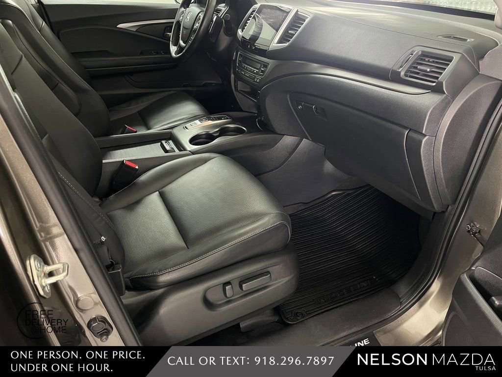 Used 2020 Honda Ridgeline RTL image 40