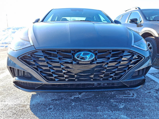 Used 2020 Hyundai Sonata SEL image 2