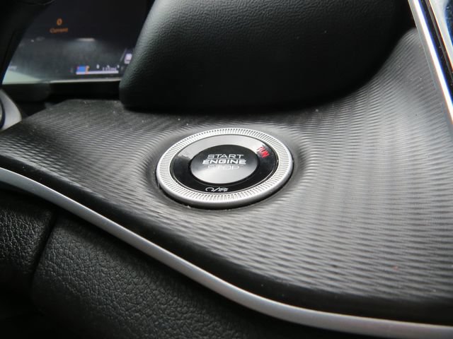 Certified 2024 Jeep Grand Cherokee Laredo X RWD image 22