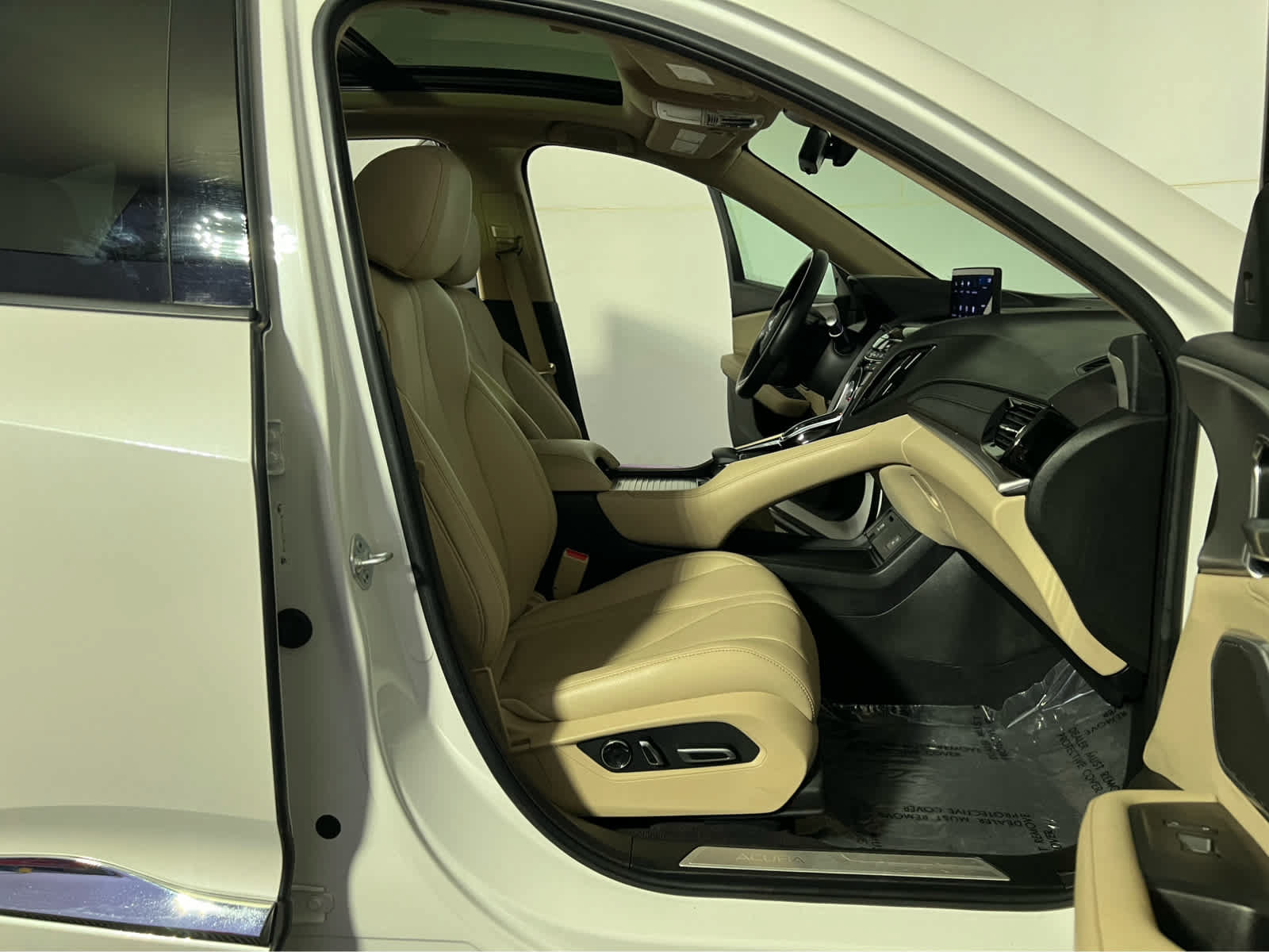 Certified 2023 Acura RDX AWD image 29