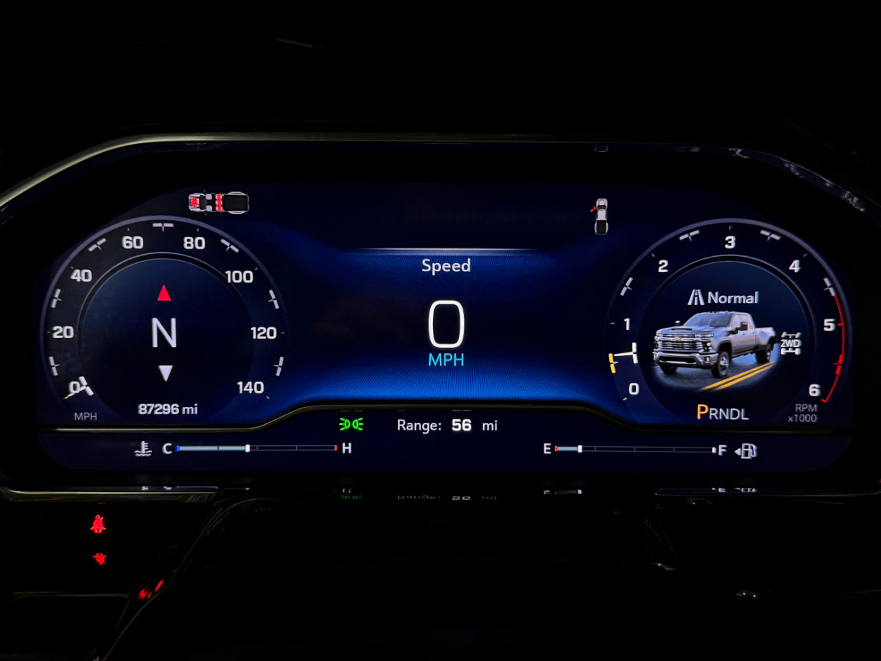 Used 2024 Chevrolet Silverado 3500 LT w/ Convenience Package image 45