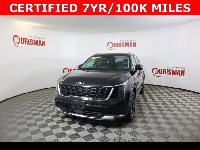 Used 2024 Kia Sorento S image 1