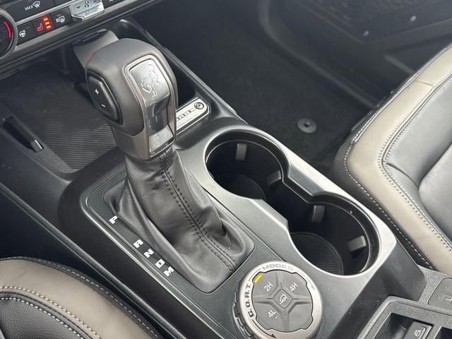 New 2026 Ford Bronco Outer Banks AWD/4WD image 25