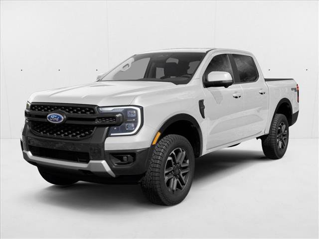 Used 2024 Ford Ranger XL RWD image 1
