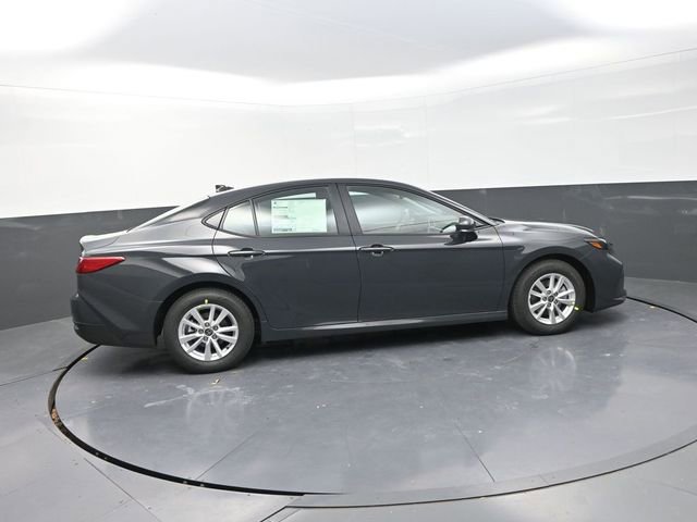 New 2026 Toyota Camry LE FWD image 8