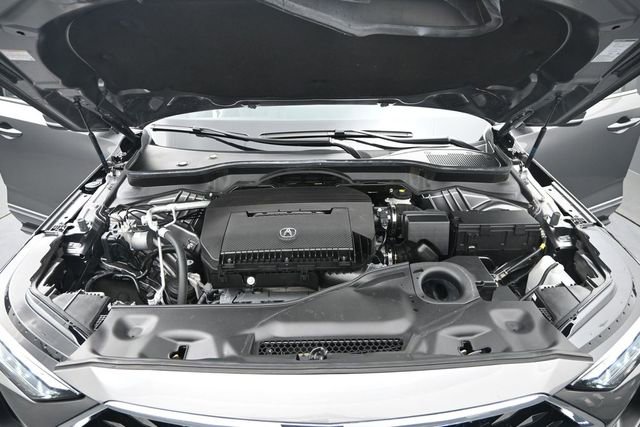 Certified 2023 Acura MDX SH-AWD w/ Technology Package image 22