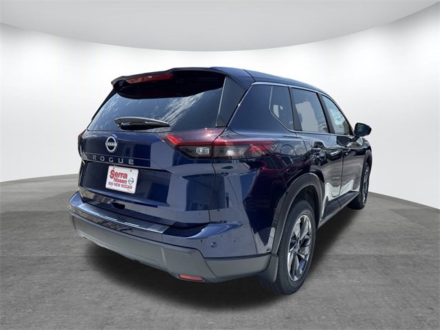 New 2026 Nissan Rogue SV image 21