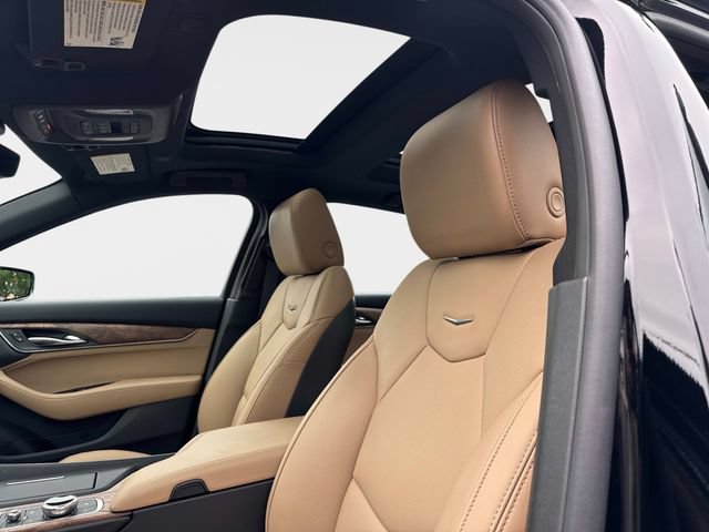 New 2026 Cadillac CT5 Premium Luxury w/ Technology Package AWD/4WD image 18