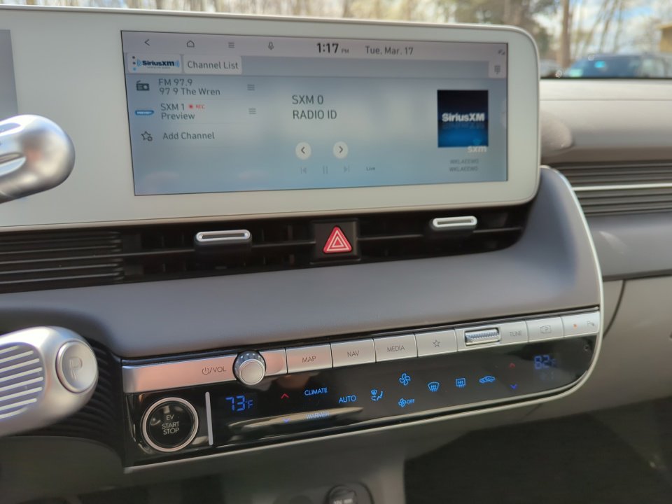 Used 2023 Hyundai Ioniq 5 SEL image 31