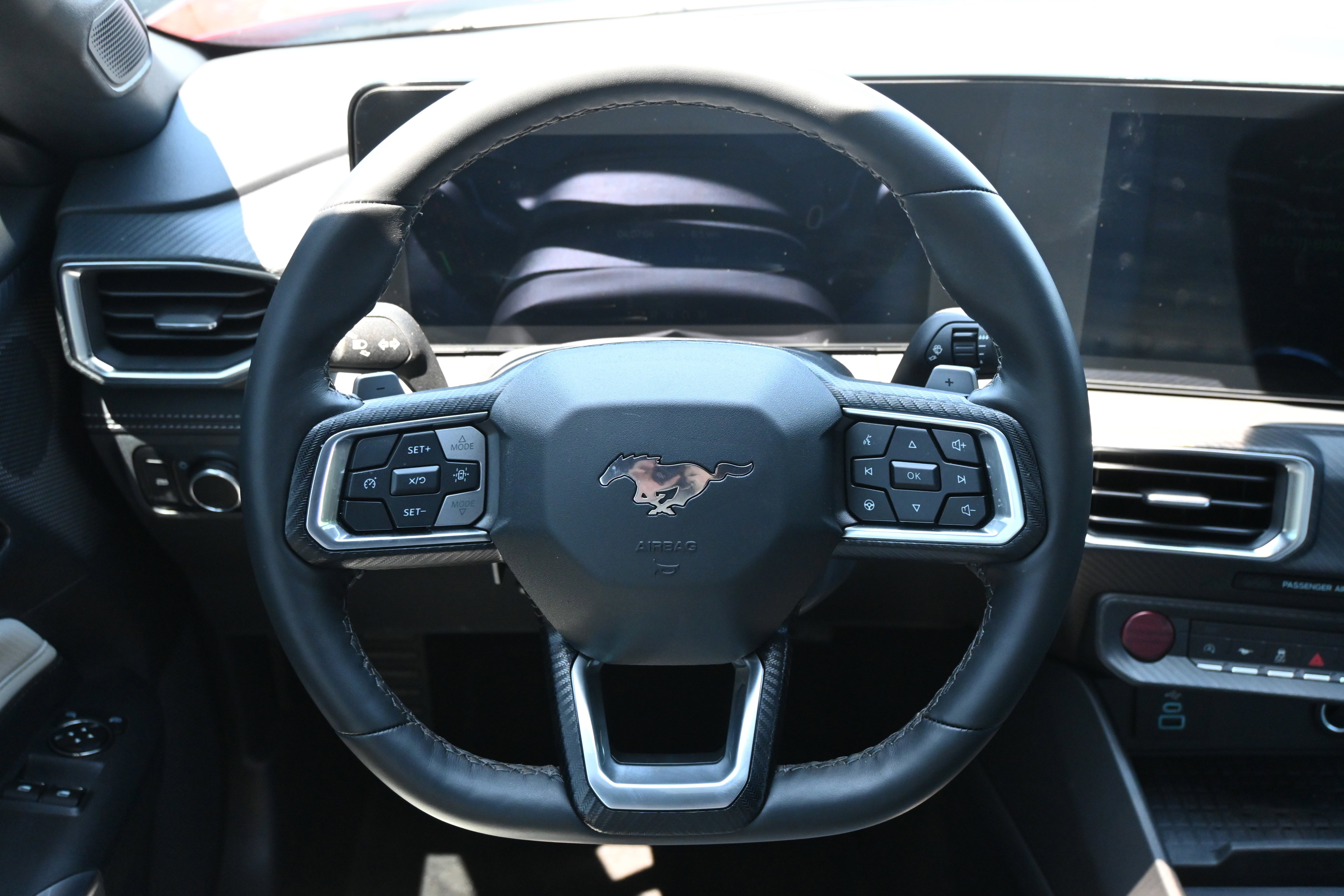 Used 2024 Ford Mustang GT Premium RWD image 17