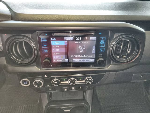 Used 2019 Toyota Tacoma TRD Off-Road AWD/4WD image 16
